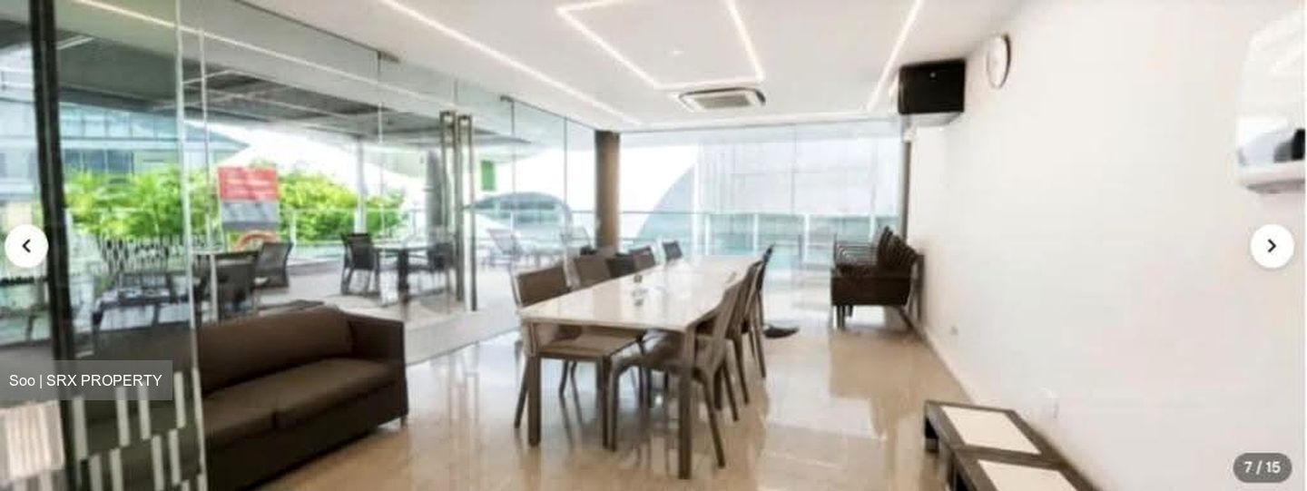 Suites At Orchard (D9), Apartment #615732961